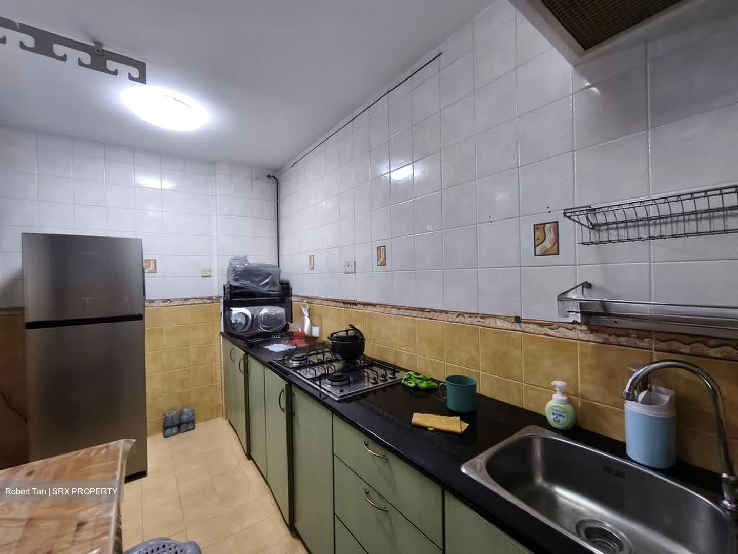 Blk 630 Senja Grand (Bukit Panjang), HDB 4 Rooms #585680471
